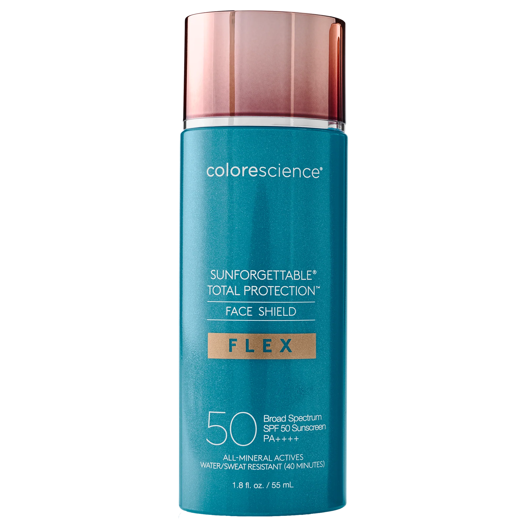 Colorescience Sunforgettable® Total Protection® Face Shield Flex SPF 50