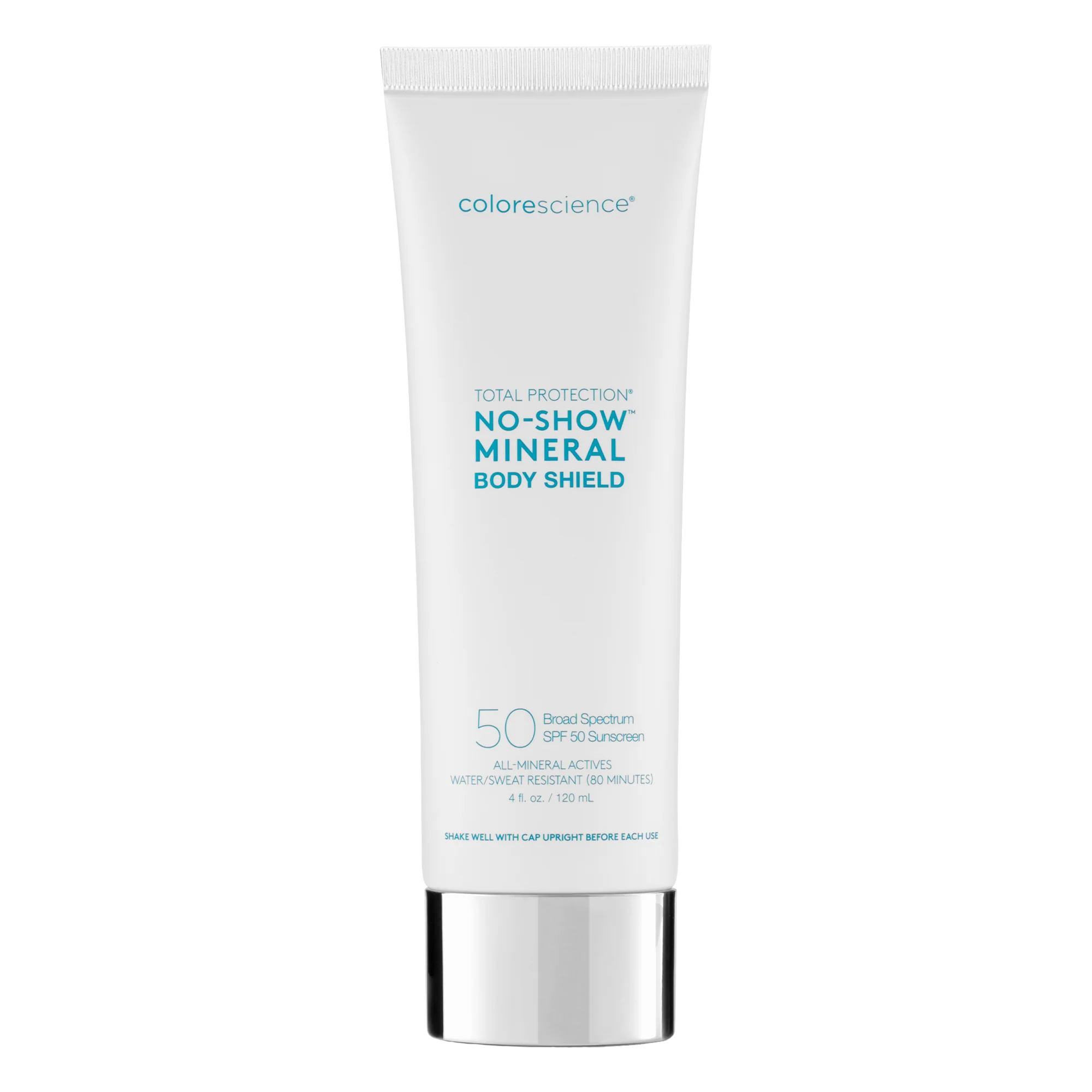 Colorescience Total Protection® No-Show™ Body Shield SPF 50