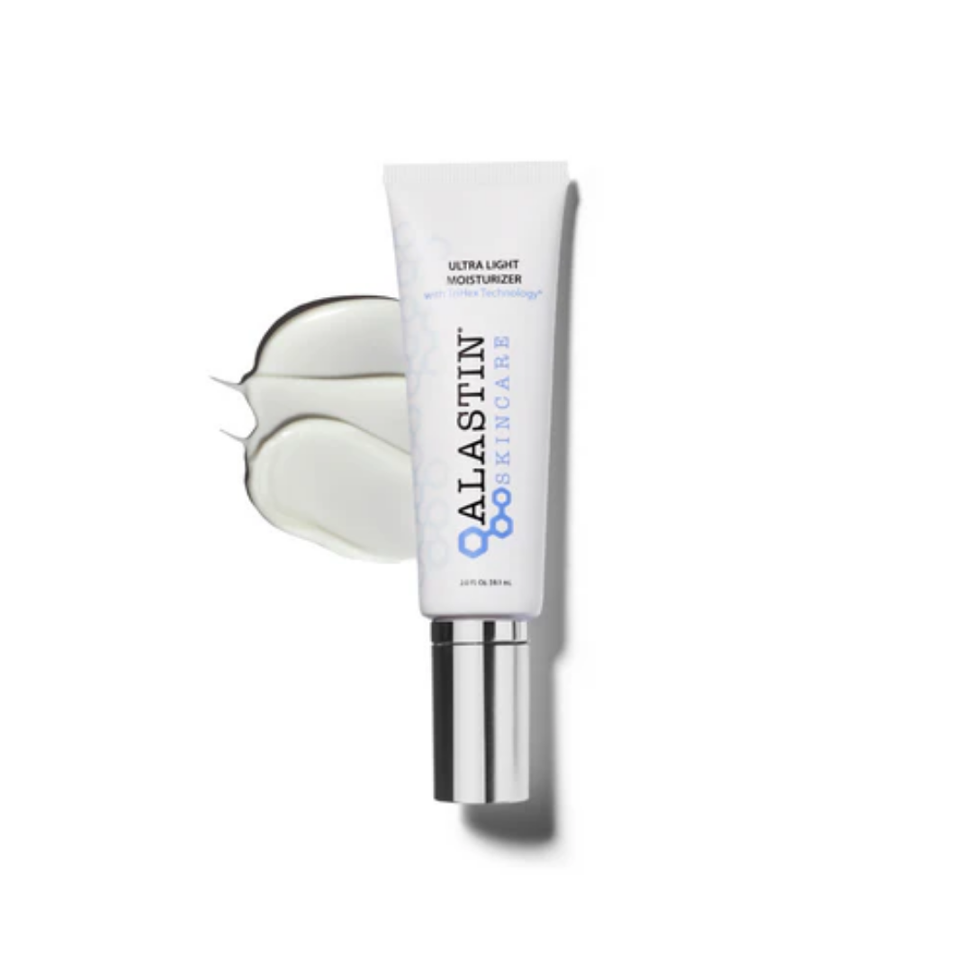 Alastin Ultra Light Moisturizer with TriHex Technology