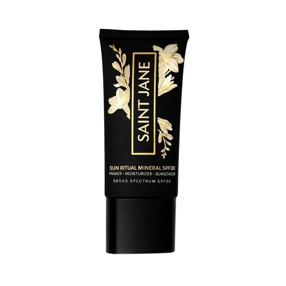 Saint Jane Sun Ritual Mineral SPF30