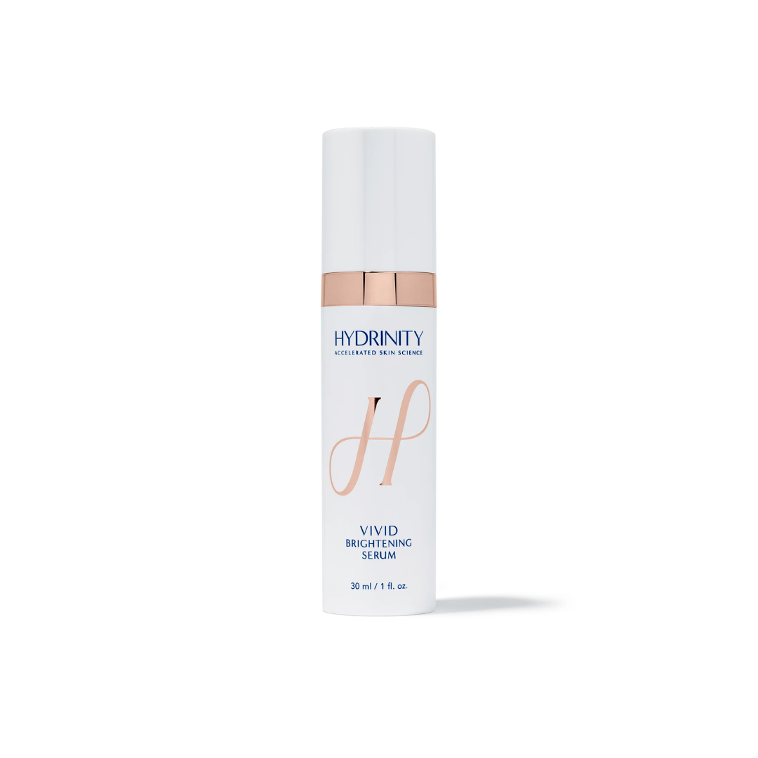 Hydrinity Vivid Brightening Serum