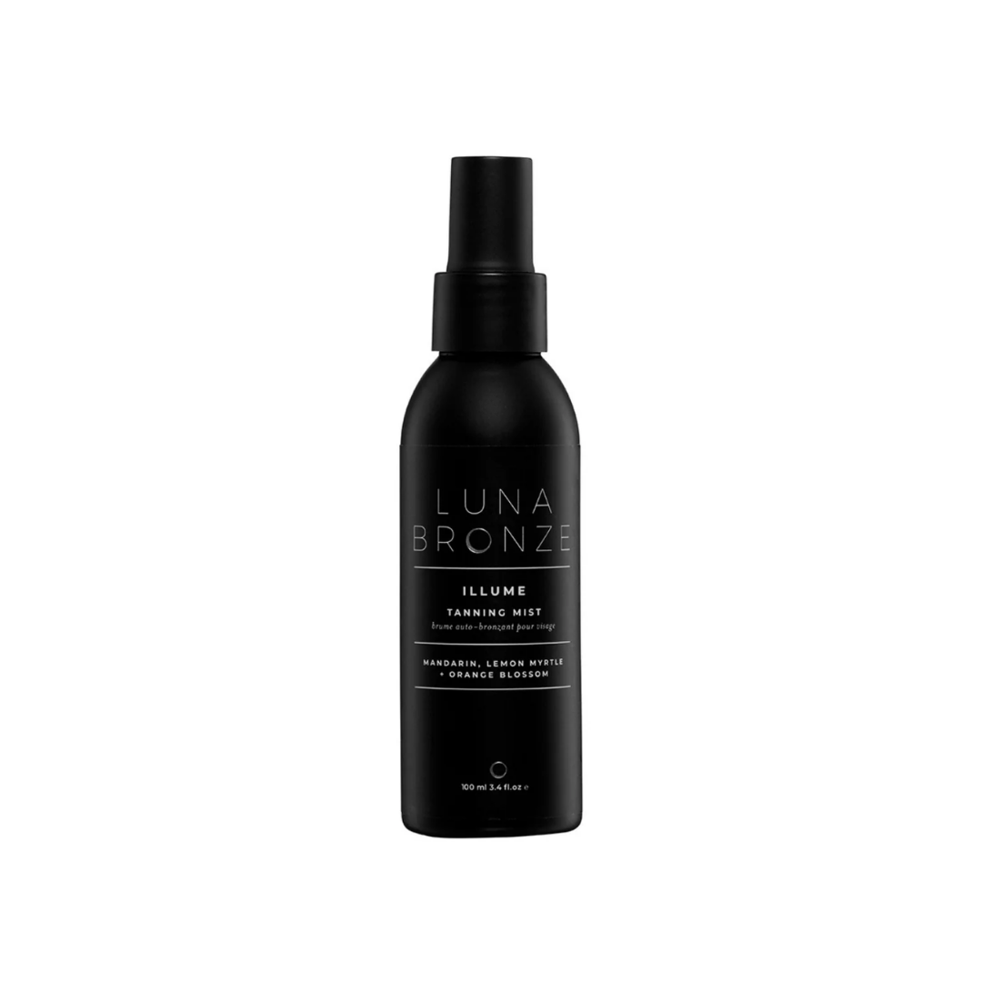 Luna Bronze ILLUME Face Tanning Mist
