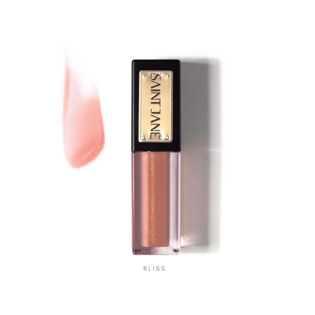 Saint Jane Lip Gloss-Bliss