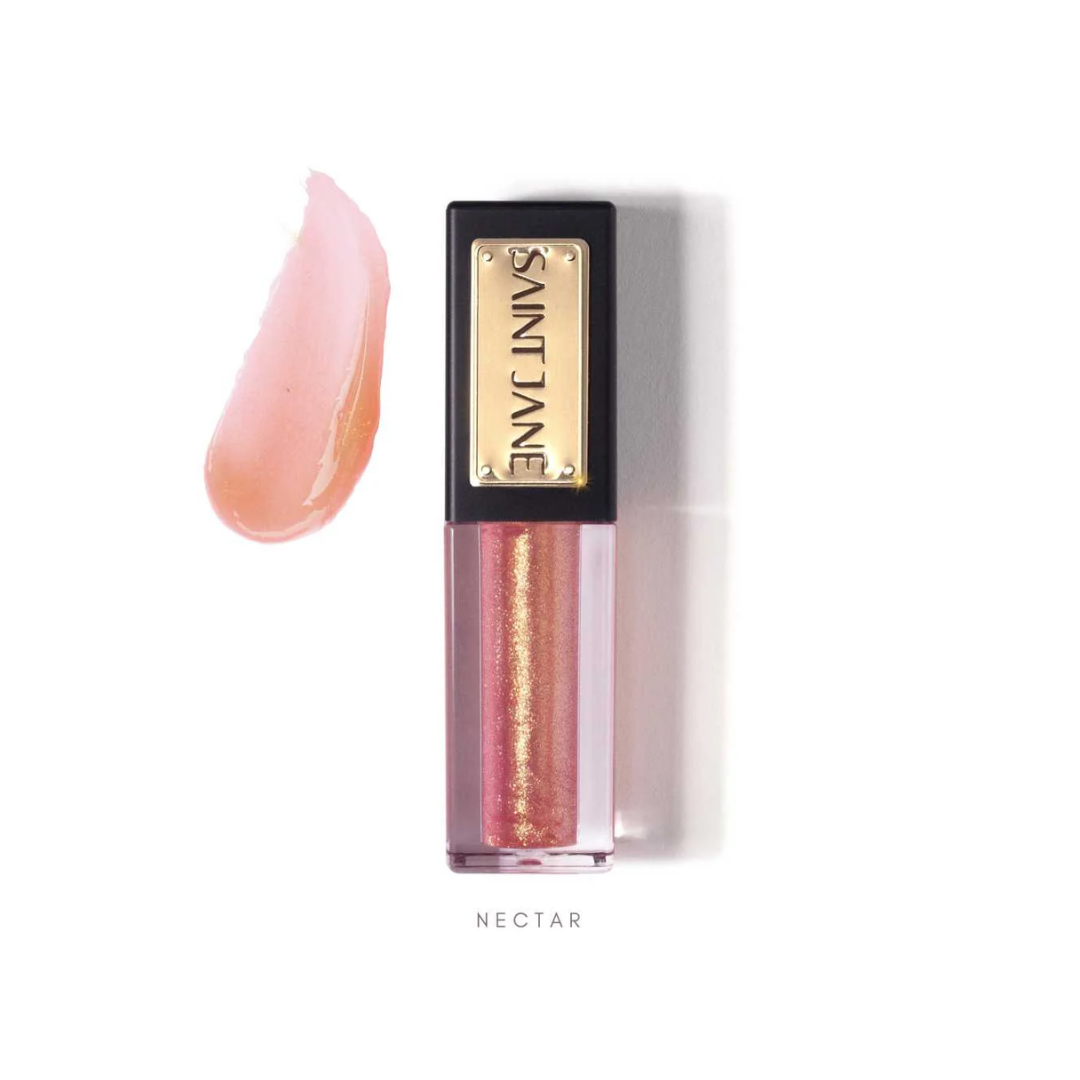 Saint Jane Lip Gloss-Nectar