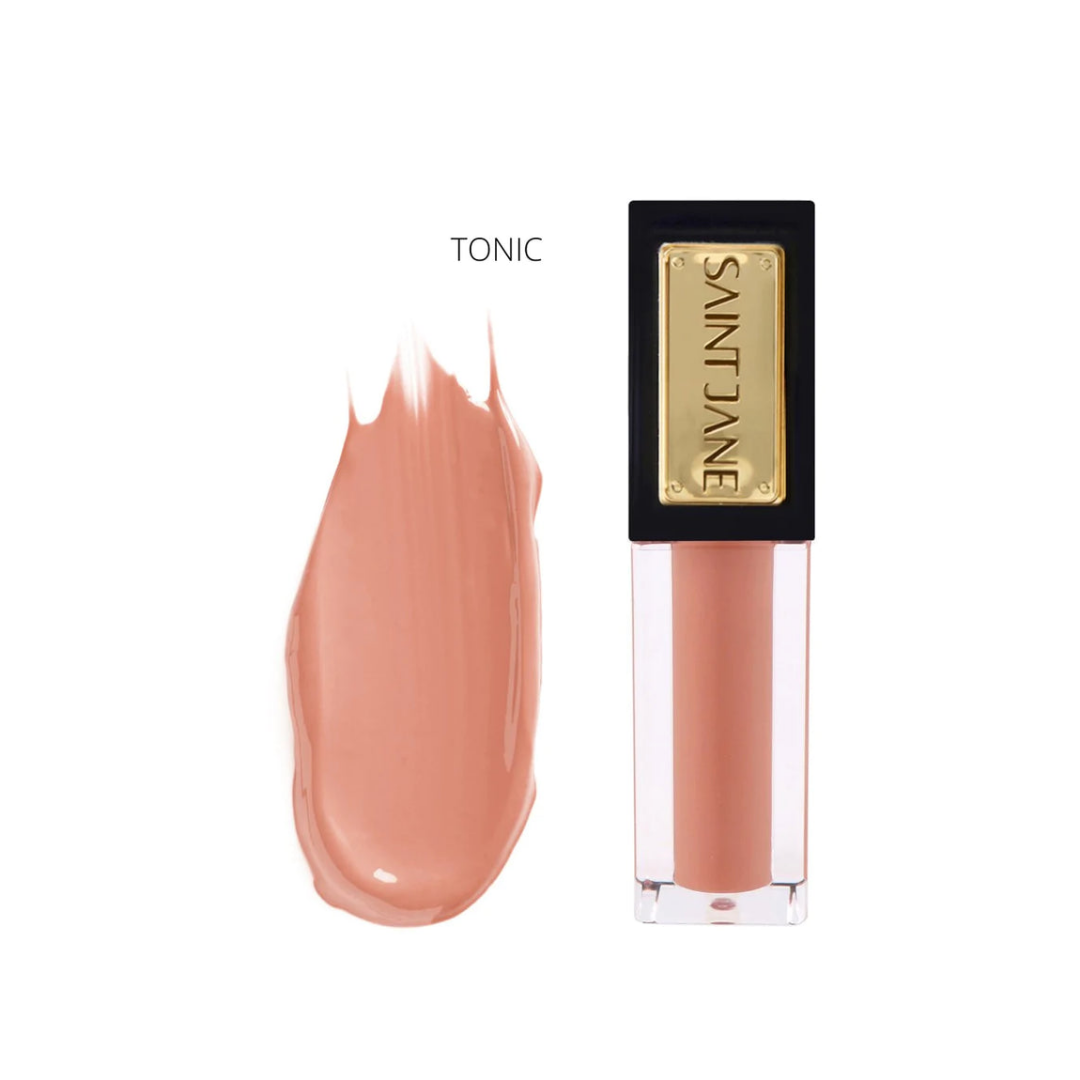 Saint Jane Luxury Lip Shine- Tonic