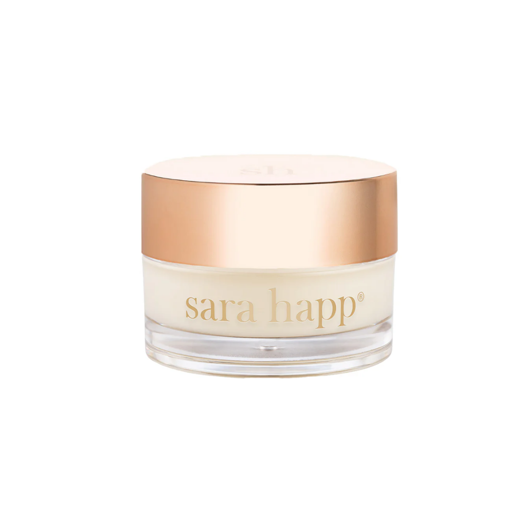 Sara Happ The Dream Slip