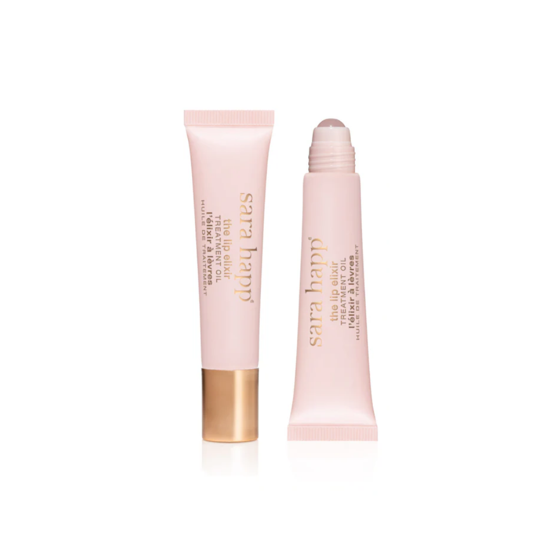 Sara Happ The Lip Elixir