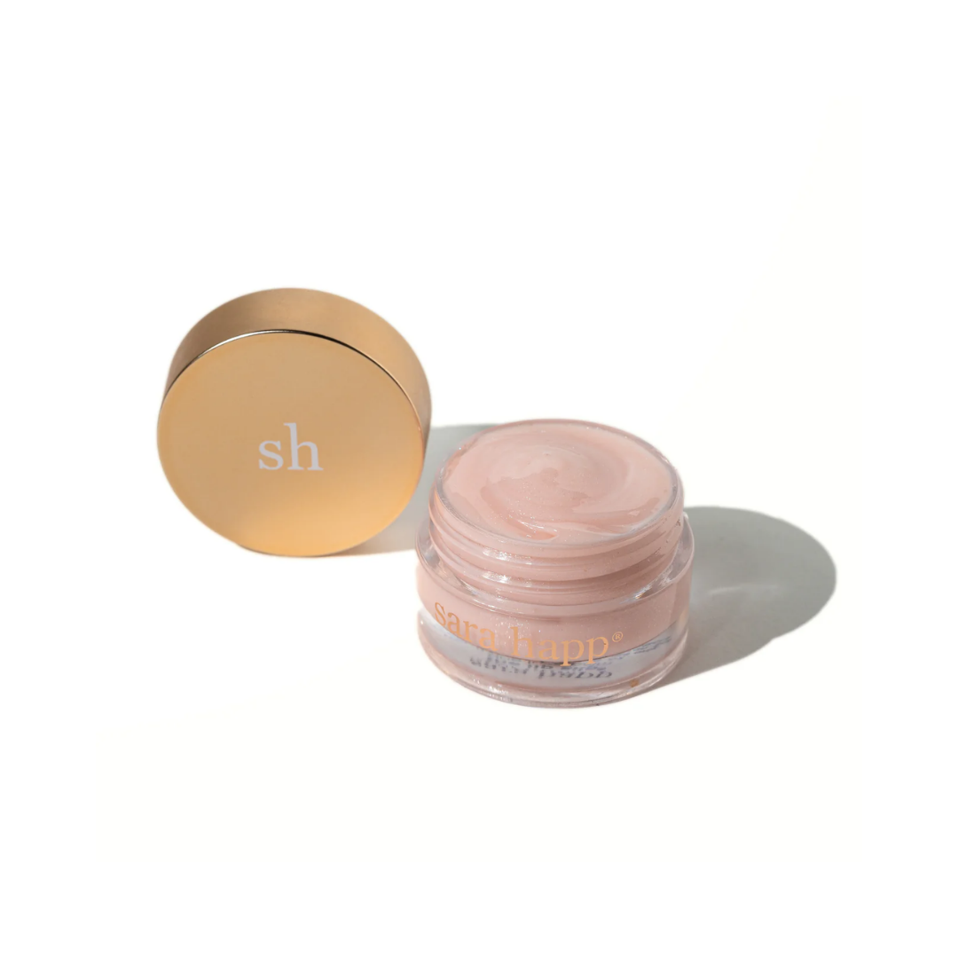 Sara Happ The Lip Slip Balm