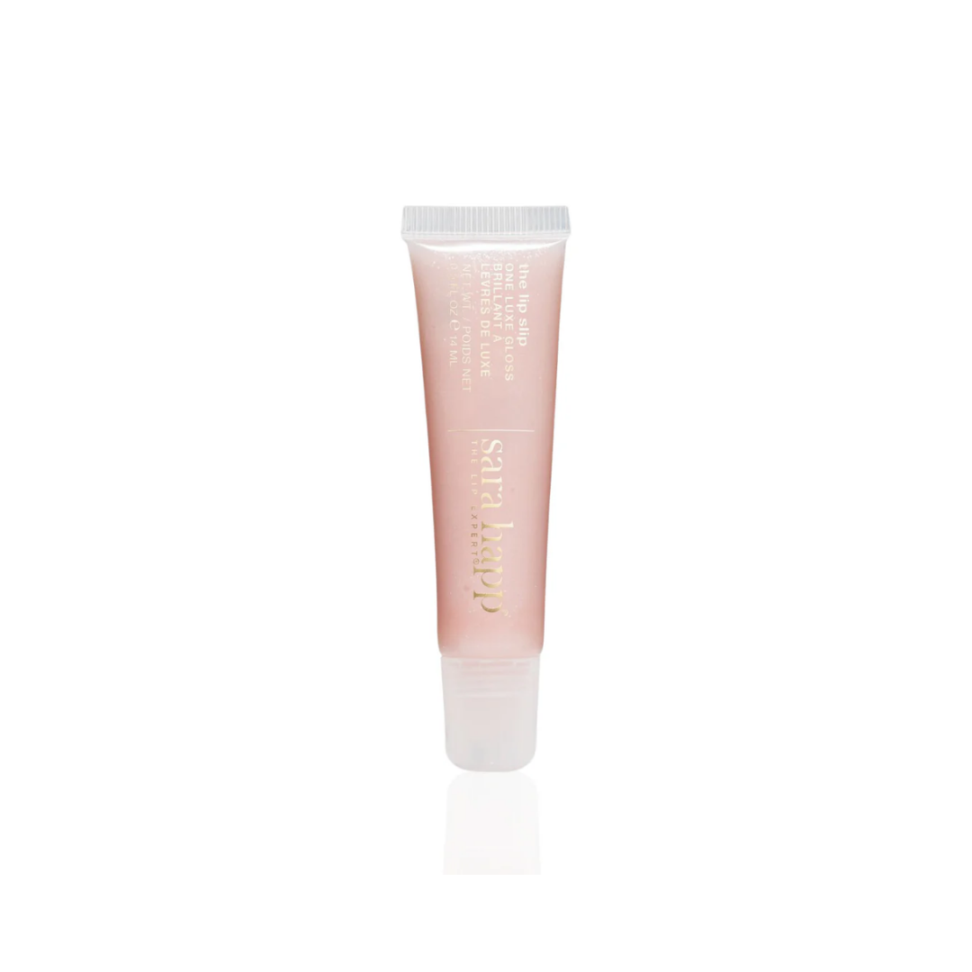 Sara Happ The Lip Slip Gloss (tube)