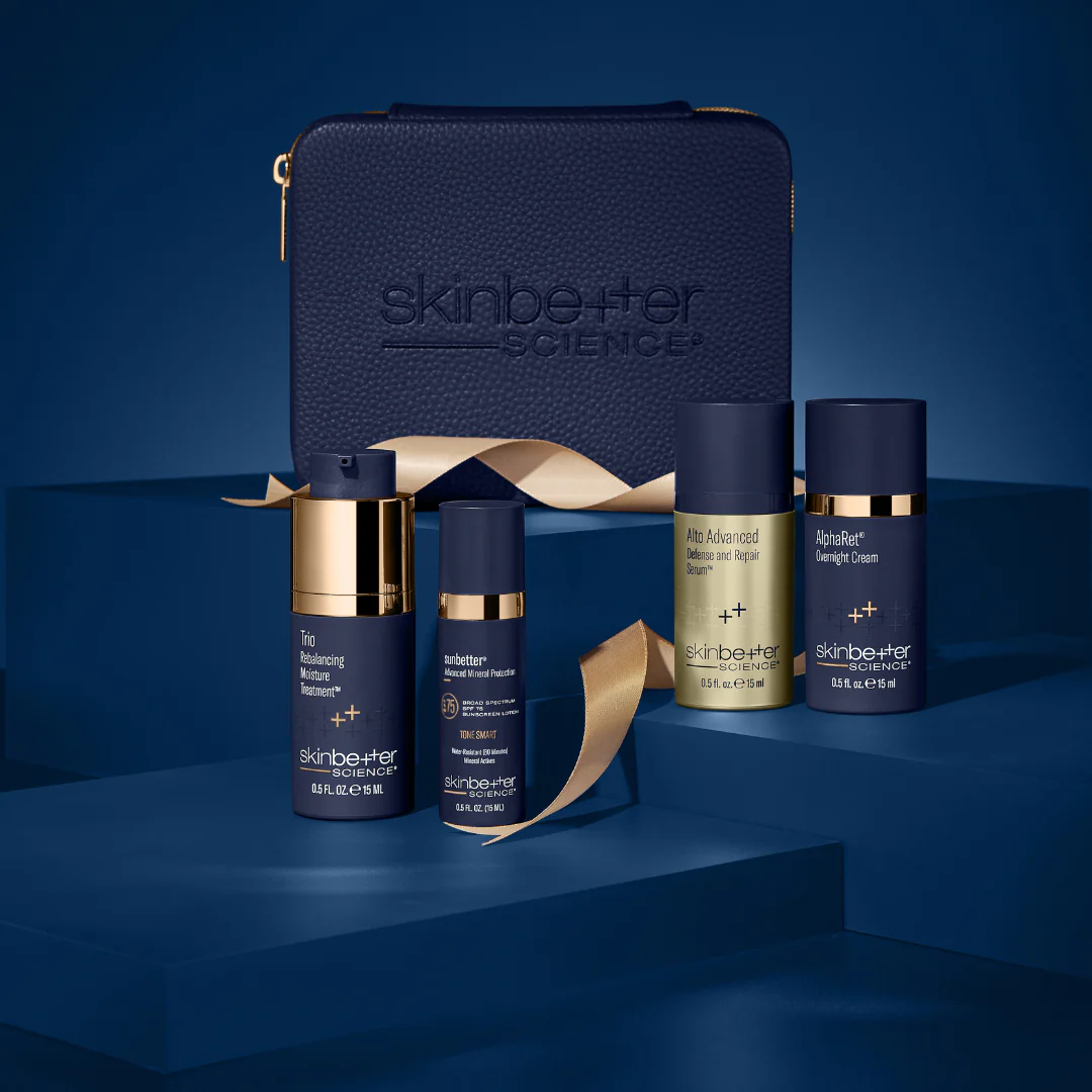 skinbetter science® Best of Better Holiday Kit