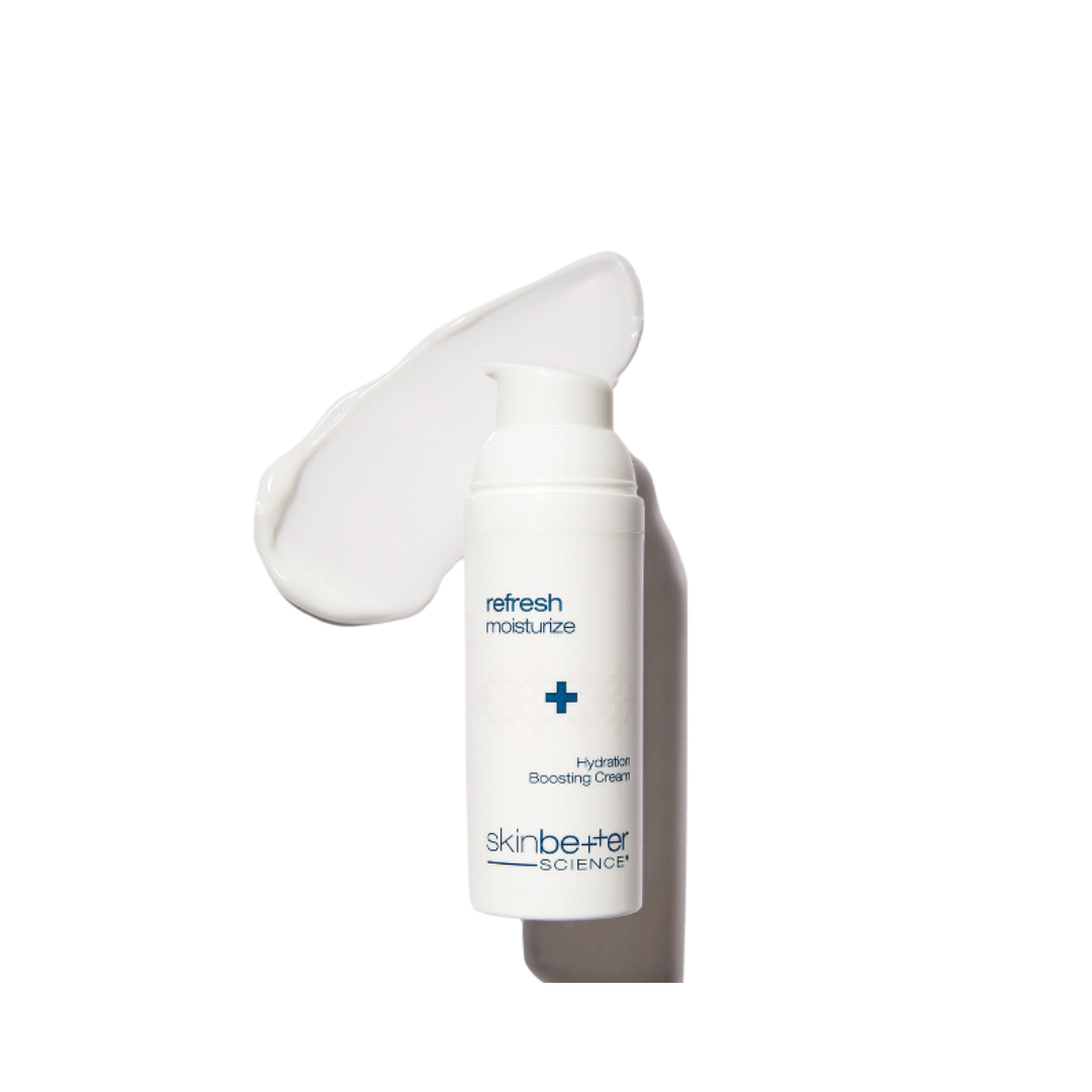 skinbetter science® Hydration Boosting Cream