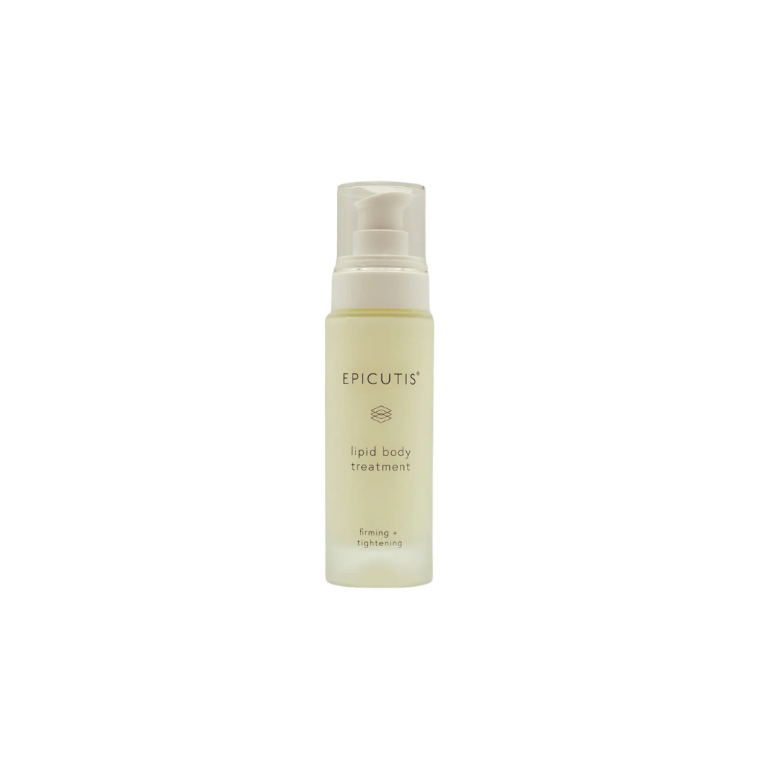 TRAVEL Epicutis Lipid Body Treatment
