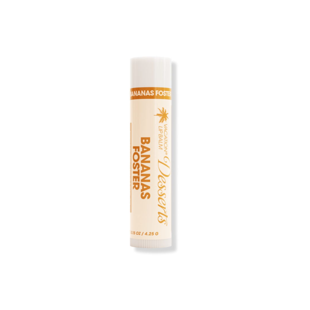 Vacation Bananas Foster Lip Balm SPF 30