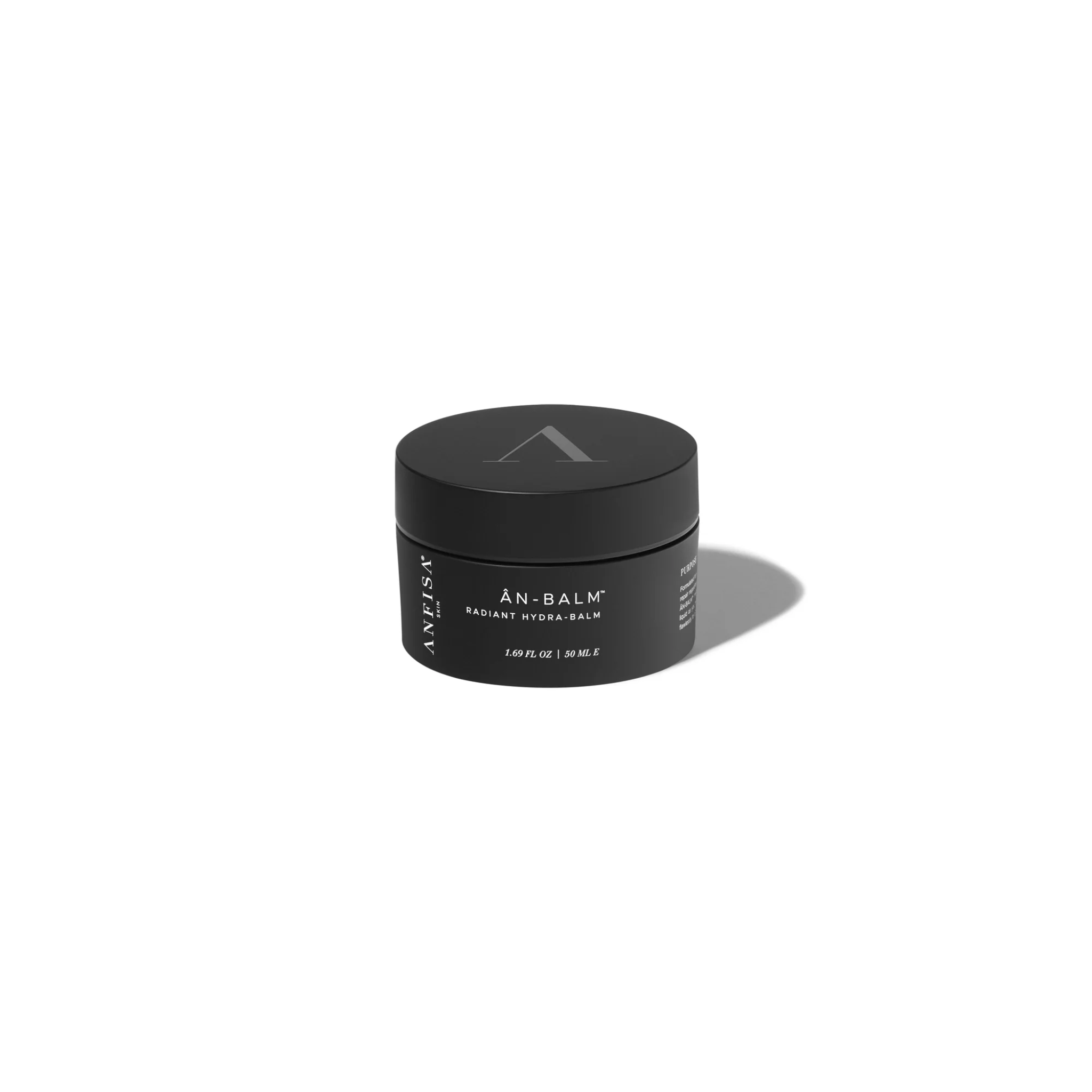 Anfisa ÂN-BALM for dehydrated skin, sensitive skin, reduces inflammation, 86 antioxidants