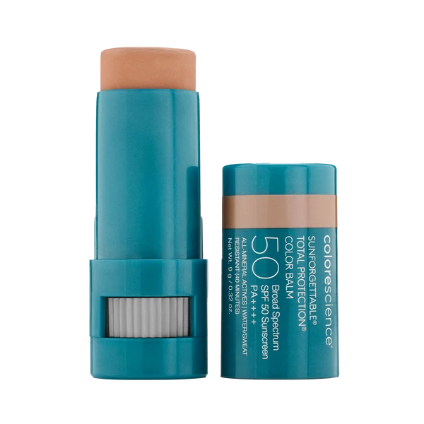Colorescience Sunforgettable Total Protection Color Balm SPF 50 - Glow
