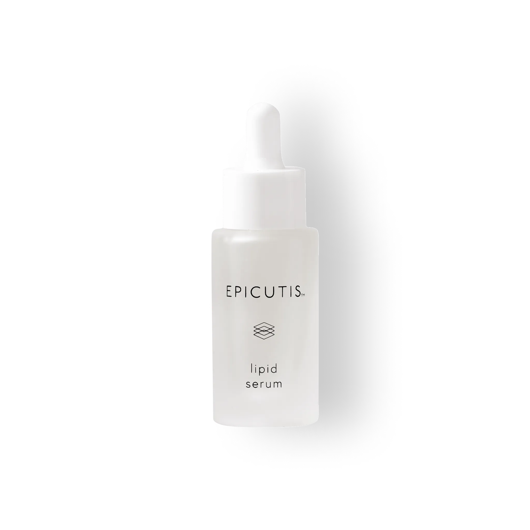 Epicutis Lipid Serum for dry, stressed skin – soothes and reduces redness