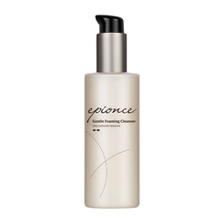 Epionce Gentle Foaming Cleanser for clean, balanced skin without dryness