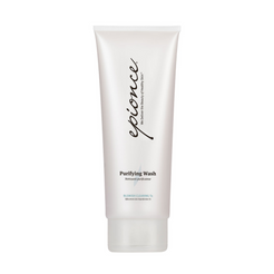 Epionce Purifying Wash for blemish-prone skin, reduces imperfections, non-drying