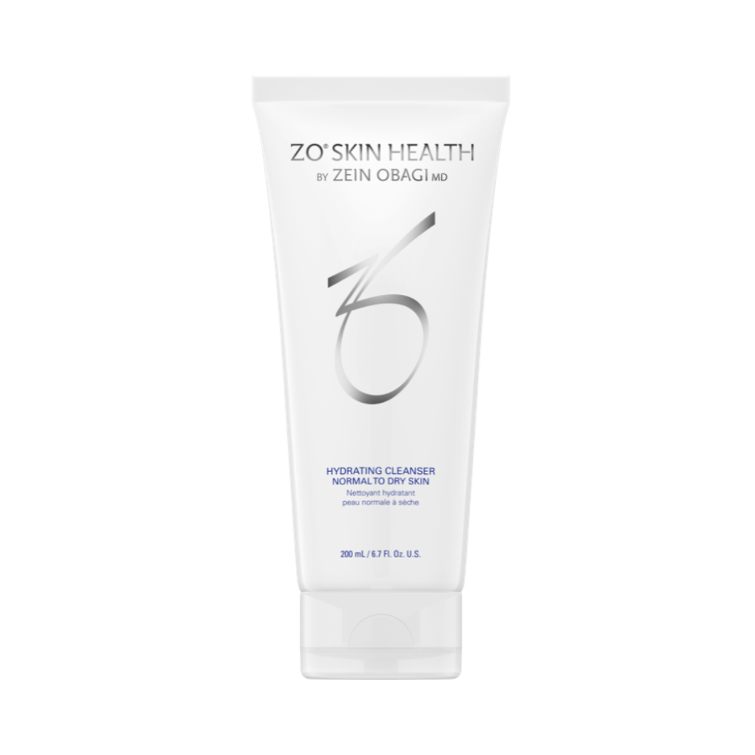 ZO Skin Health Hydrating Cleanser