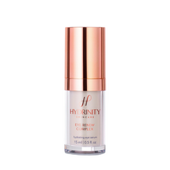 Hydrinity Eye Renew Complex for fine lines, puffiness, and brighter eyes