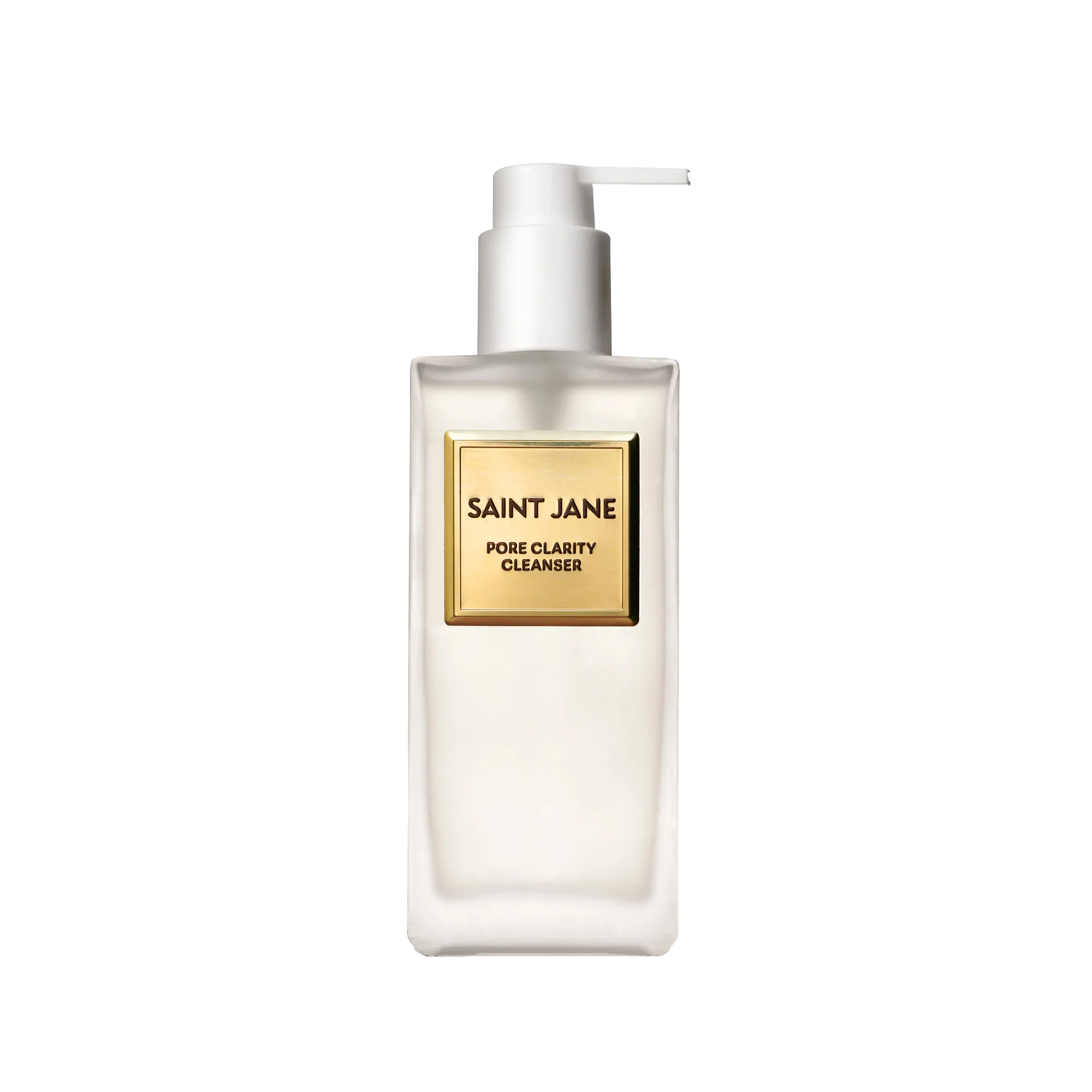 Saint Jane Pore Clarity Cleanser
