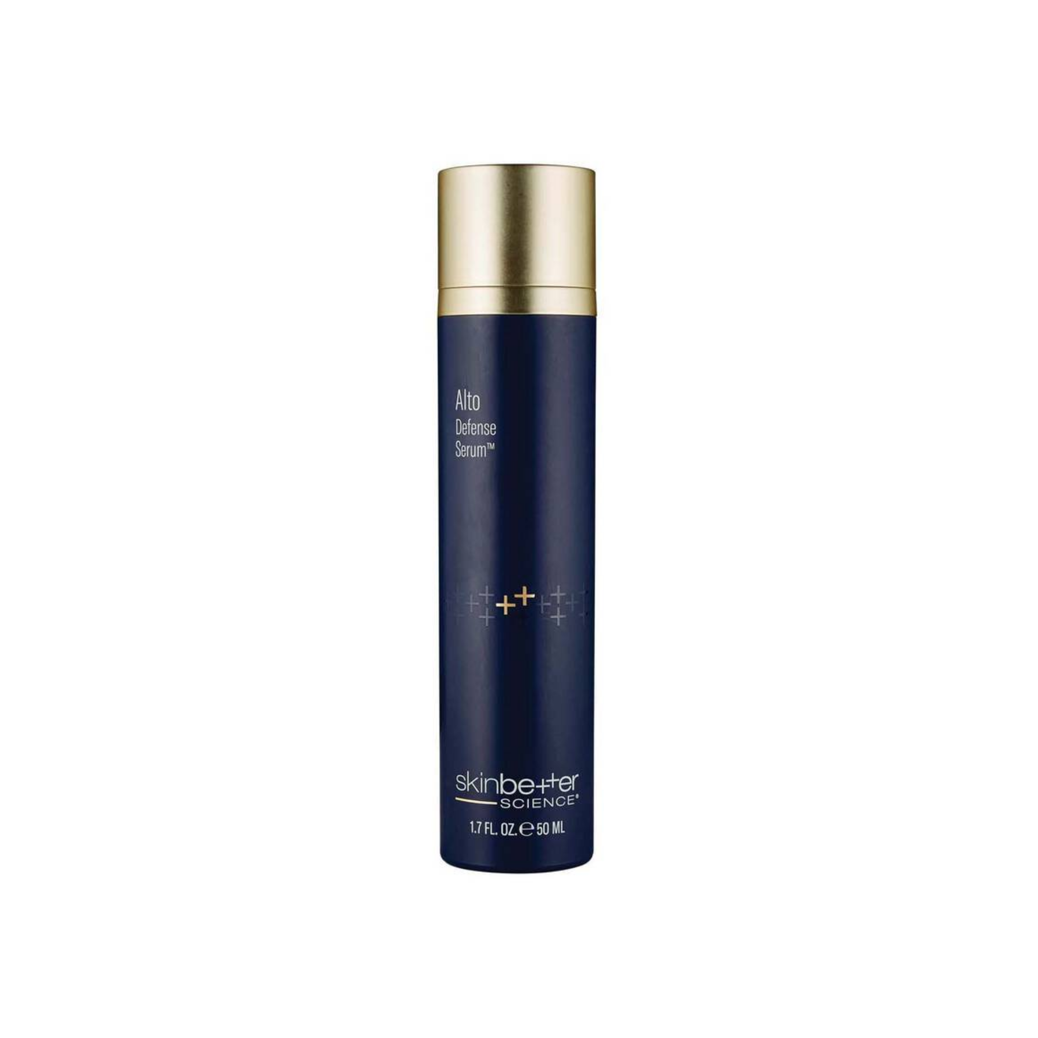 skinbetter science Alto Defense Serum for antioxidant protection, evens skin tone, award-winning