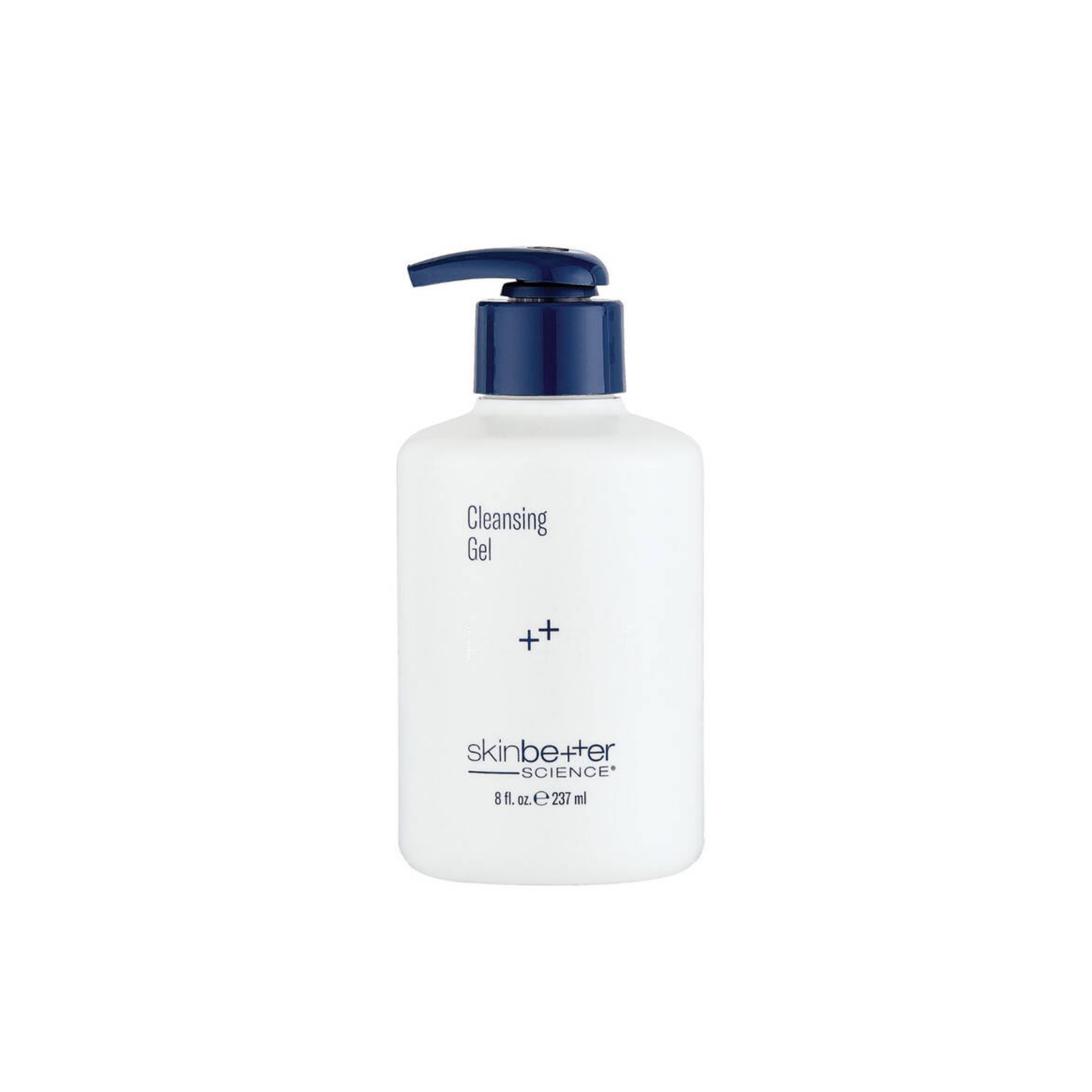 skinbetter science Cleansing Gel for gentle cleansing, makeup removal, suitable for sensitive skin