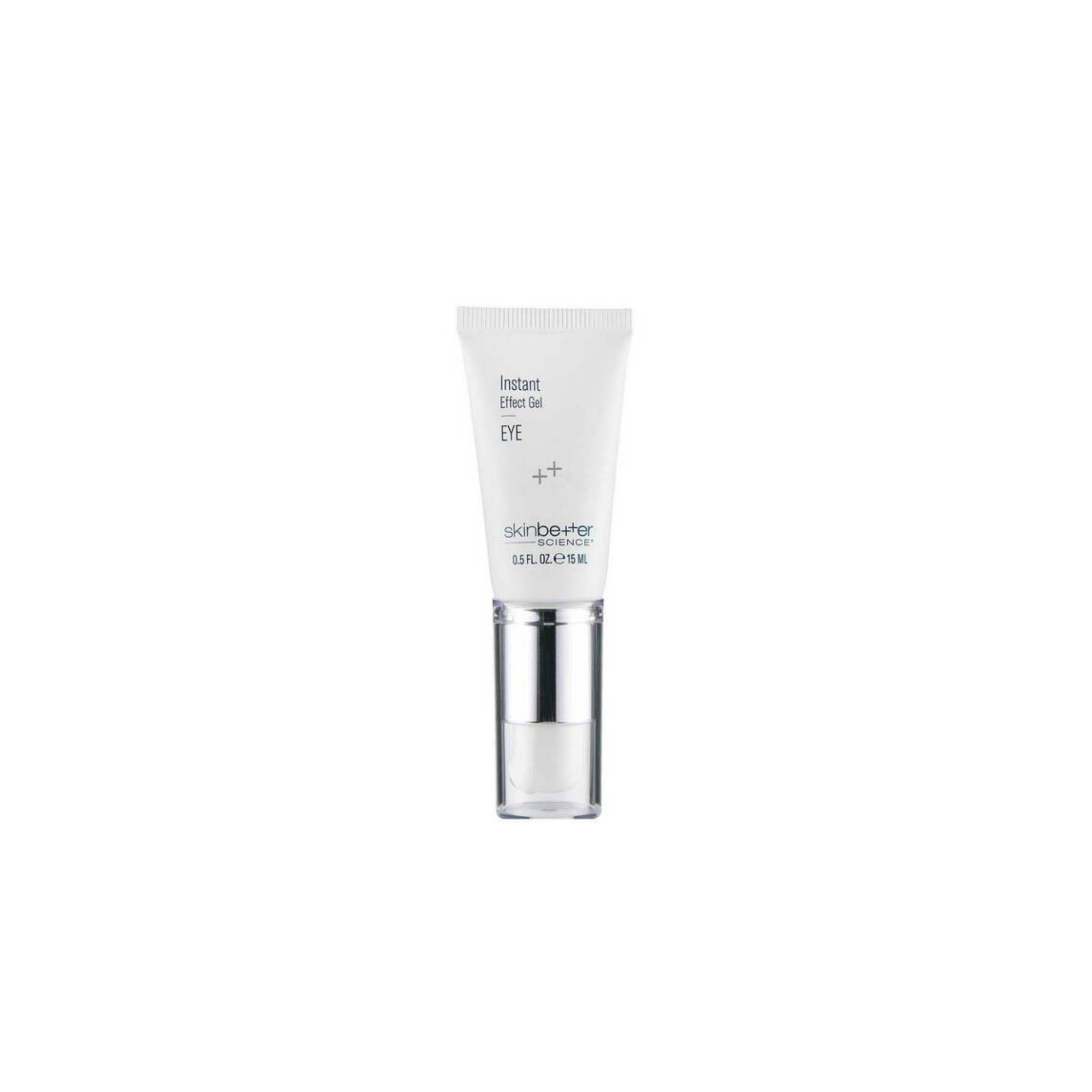 skinbetter science Instant Effect Gel EYE, reduces under-eye bags, wrinkles, improves texture