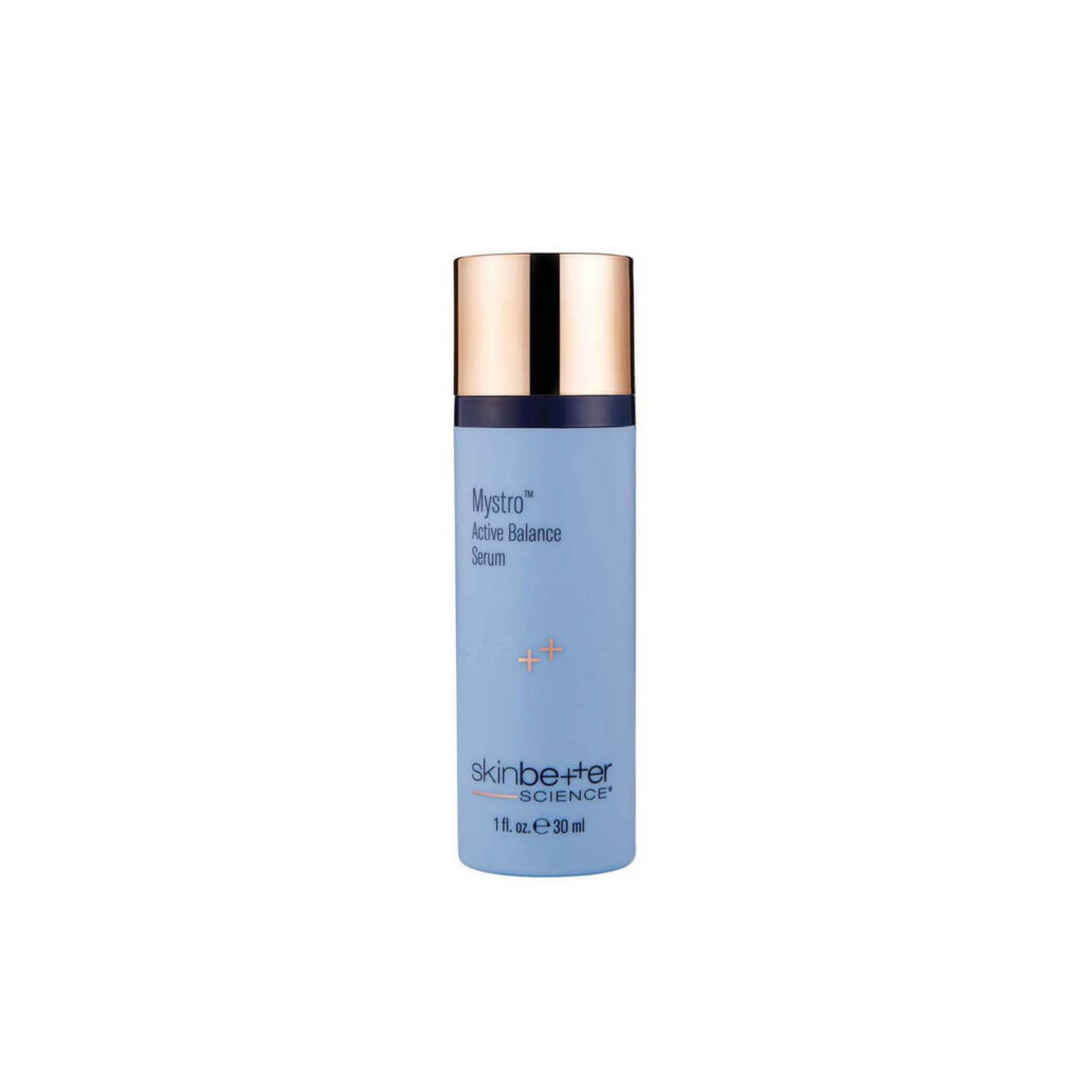 skinbetter science Mystro Active Balance Serum for redness, dullness, rough texture, and even skin