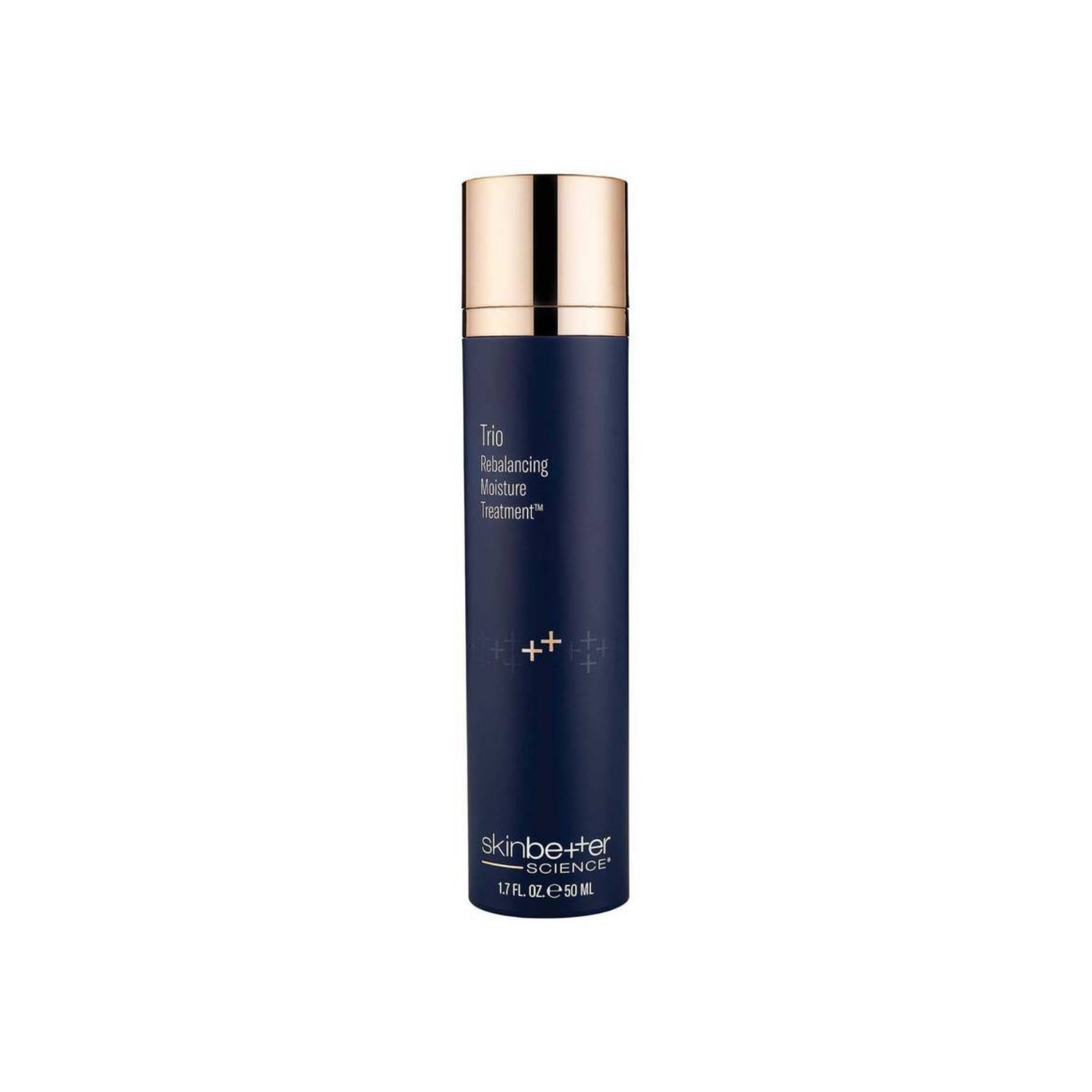 skinbetter science Trio Rebalancing Moisture Treatment,  heavy hydration for dry skin