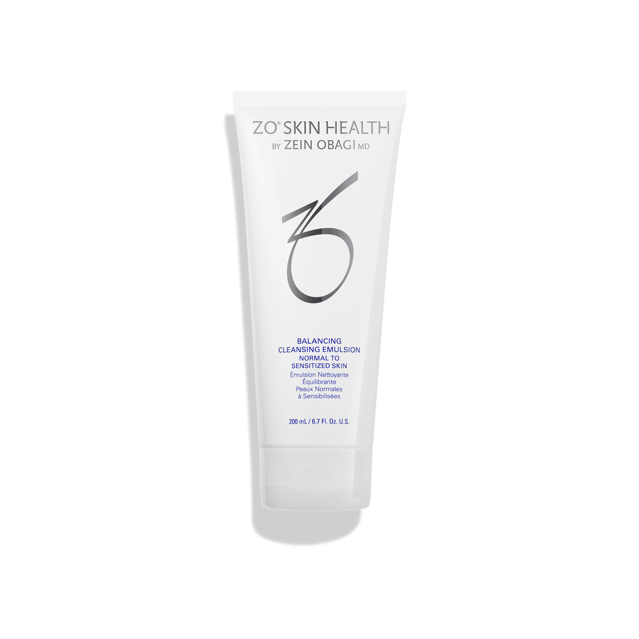 ZO Skin Health Balancing Cleansing Emulsion