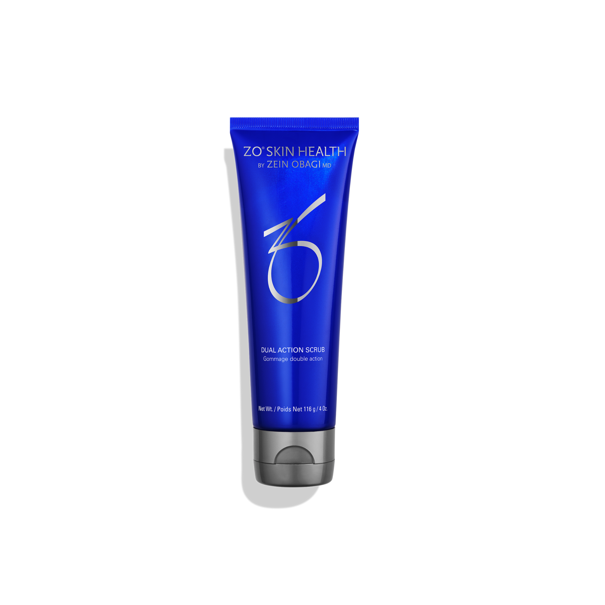 ZO Skin Health Dual Action Scrub