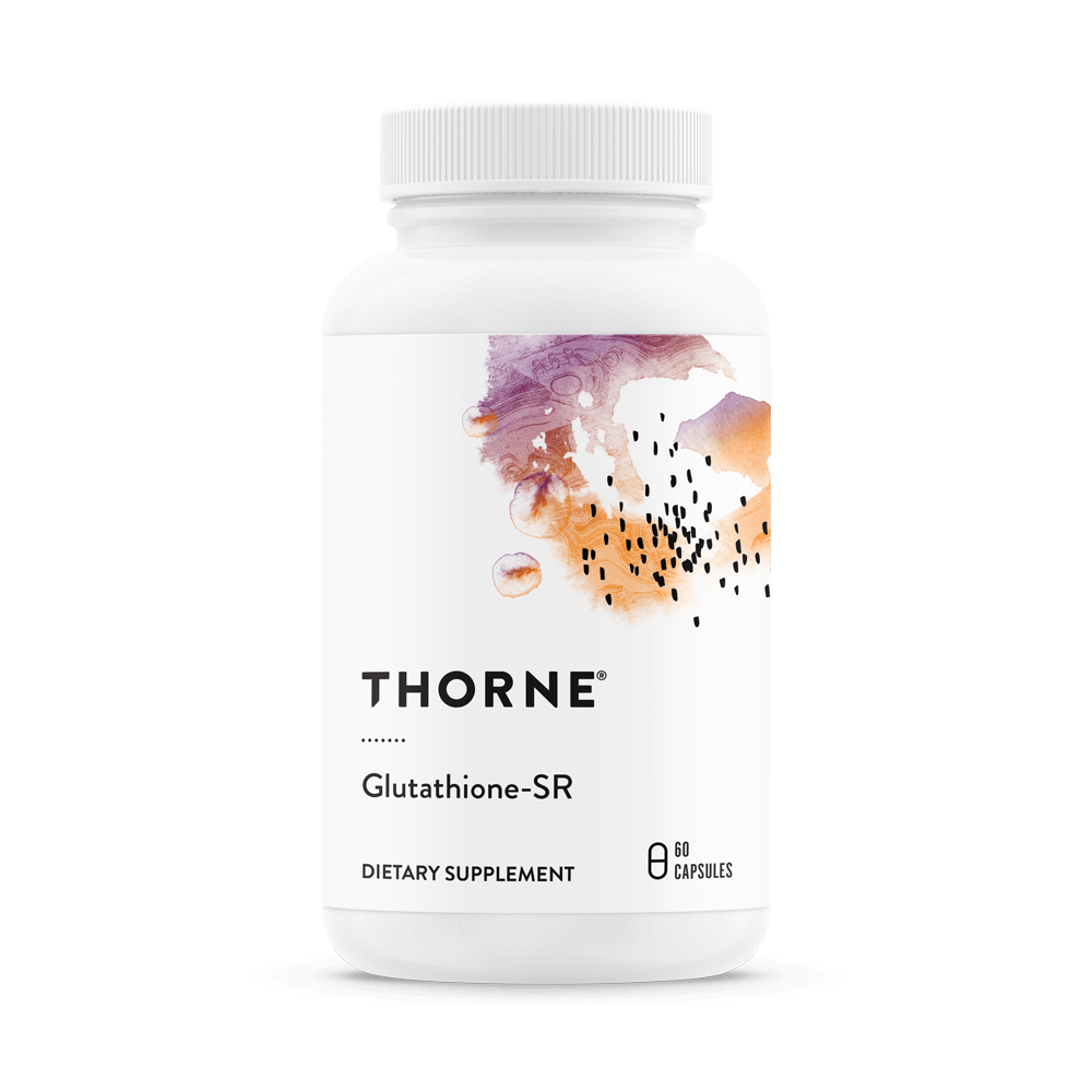 Thorne Glutathione-SR