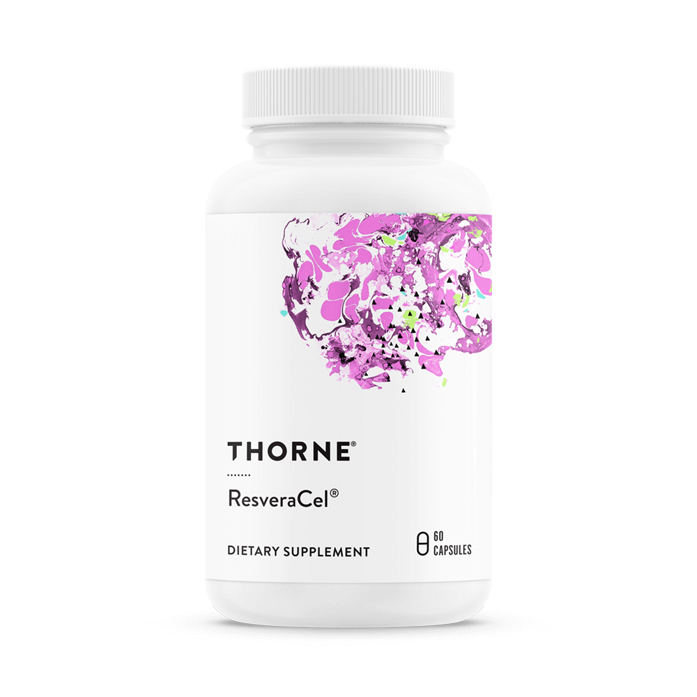 Thorne ResveraCel®