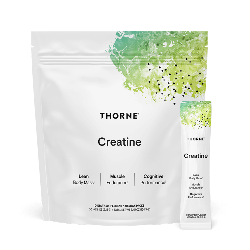 Thorne Creatine