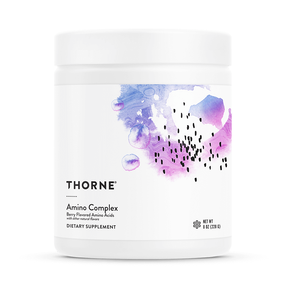 Thorne Amino Complex- Berry