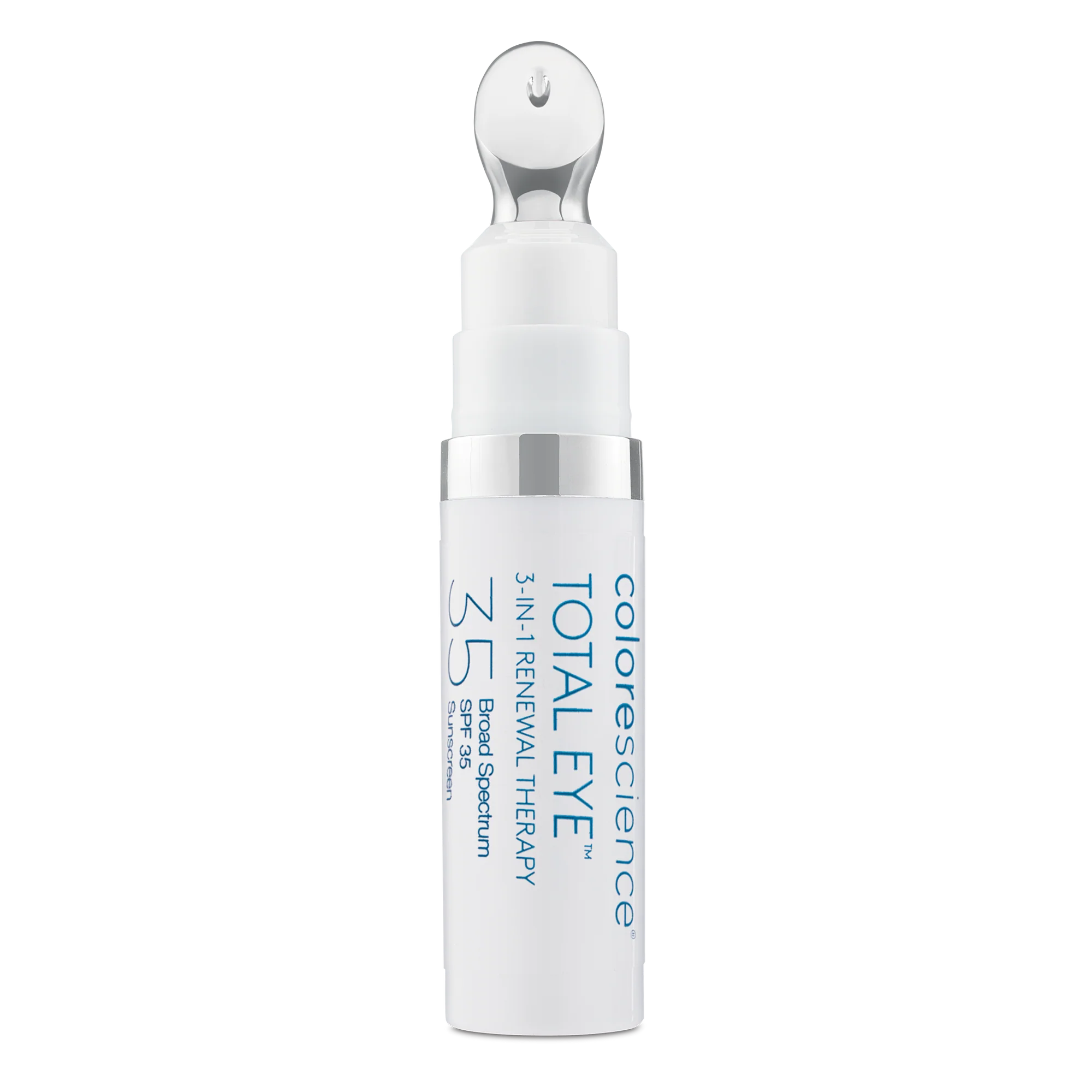 Colorescience Total Eye 3 in 1 Treatment